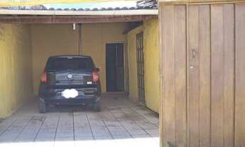 Imagem 6: Casa para venda com 77 metros quadrados com 3 quartos em Cuiá - João Pessoa - PB