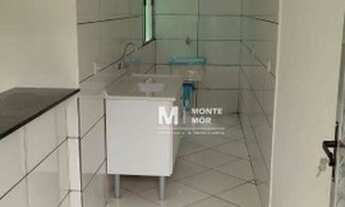 Imagem 4: CASA 1 DORMITORIO PARA ALUGAR