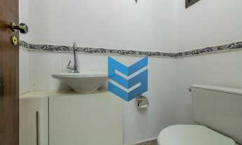 Imagem 7: Sala à venda, 30 m² por R$ 90.000,00 - Vila Lucy - Sorocaba/SP