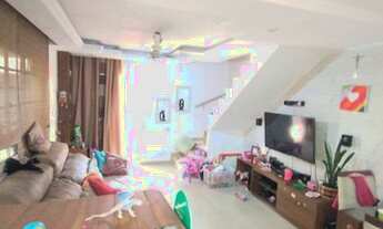 Imagem 3: Casa em Bangu no condomínio Califórnia