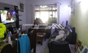 Imagem 4: CASA A VENDA, SOBRADO 2 DORMITÓRIOS, 2 VAGAS, CHURRASQUEIRA, EDÍCULA ESPAÇOSA, AO LADO DO