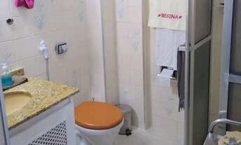 Imagem 7: Apartamento na Astúrias, com vista para o mar, mobiliado