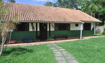 Imagem 6: 3 suítes, muito conforto em terreno de 2.400 m2 - Bairro Nova Cananéia - Cananéia/SP