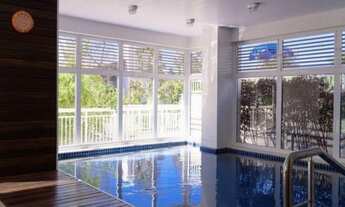 Imagem 4: COBERTURA COND.RESIDENCIAL PORTAL DAS AMÉRICAS - RECREIO DOS BANDEIRANTES