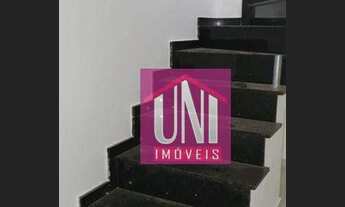 Imagem 4: Sobrado com 2 dormitórios à venda, 128 m² por R$ 510.000,00 - Vila Curuçá - Santo André/SP