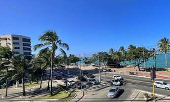 Imagem 3: Apartamento para venda com 197 metros quadrados com 3 quartos em Ponta Verde - Maceió