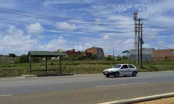 Imagem 6: TERRENO EM CAMAÇARI