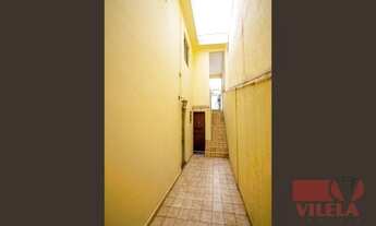 Imagem 4: 3 Dormitórios, 3 banheiros, 2 vagas cobertas