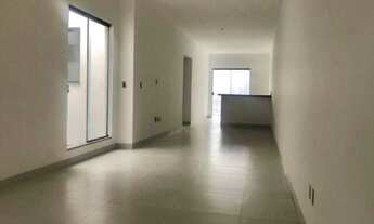 Imagem 4: Casa Terrea Com 3 Quartos no Shangri Lá Próximo a Carmindo de Campos