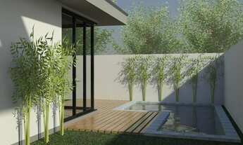 Imagem 7: CASA A VENDA CONDOMÍNIO BRISAS - CASA DE 150M²