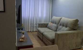 Imagem 2: SãO PAULO - Apartamento Padrão - Parque Imperial