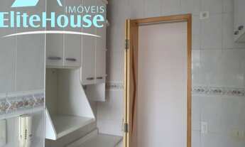 Imagem 3: APARTAMENTO RESIDENCIAL em SÃO PAULO - SP, VILA BRASÍLIO MACHADO