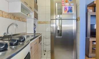 Imagem 4: Apartamento para venda com 2 quartos em Vila Izabel - Curitiba - PR