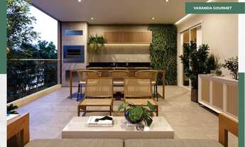 Imagem 4: Apartamento 3 quartos - Estrada Benvindo de Novaes - Recreio dos Bandeirantes