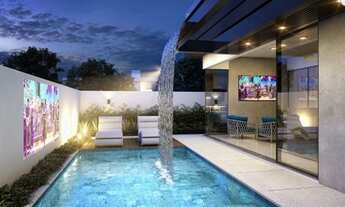 Imagem 7: Casa para venda tem 264 metros quadrados com 4 quartos em José Américo de Almeida - João P