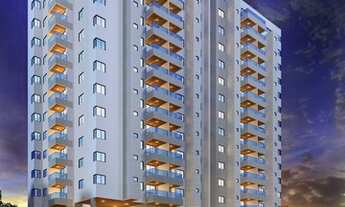 Imagem 2: Apartamento para venda com 97 metros quadrados com 3 quartos em Jatiúca - Maceió - AL