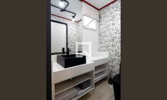 Imagem 5: Apartamento para aluguel possui 76 metros quadrados com 2 quartos