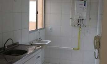 Imagem 7: Apartamento com 2 dormitórios à venda, 40 m² por R$ 175.000 - São Pedro - Osasco/SP