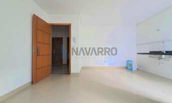 Imagem 5: Apartamento 50 m² - 2 Dormitorios com Suíte, 1 Vaga - Totalmente Acabado