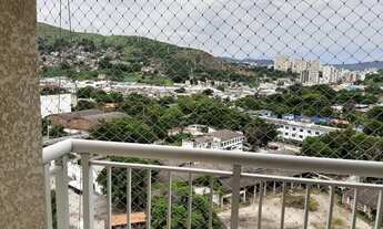 Imagem: Apartamento para venda possui 70 m² com