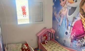 Imagem 7: COBERTURA SEM COND. - PARQUE DAS NAÇÕES - SANTO ANDRÉ/SP