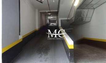 Imagem 6: SALA para alugar, 113 m² por R$ 6.215 - Vila São Francisco - São Paulo/SP