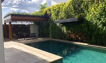 Imagem: Casa no condomínio Reserva do Vale, sobrado