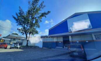 Imagem 4: NERI alugo Galpão 700m2 na Estrada da Batalha