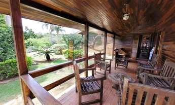 Imagem 4: IBIUNA - Casa de Condomínio - SP