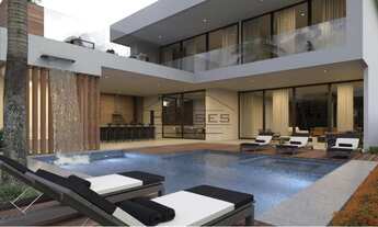 Imagem 7: Rio de Janeiro - Casa de Condomínio - <br> Barra da Tijuca