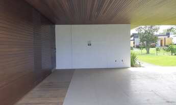 Imagem 7: CRICIÚMA - Casa de Condomínio - PRIMEIRA LINHA