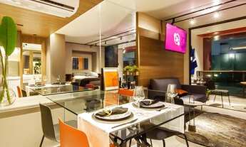 Imagem 5: Ed. J Smart Guararapes, apartamento de 60,01m² no Guararapes