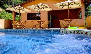 Imagem: Vende-se chácara na Represa de Paraibuna