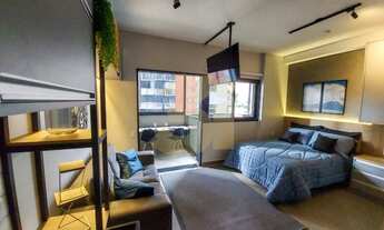 Imagem 3: Studio para venda em Pinheiros