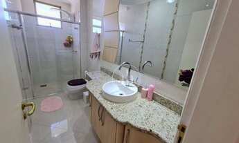 Imagem 7: Apartamento com 3 dormitórios à venda, 136 m² por R$ 1.030.000,00 - Estreito - Florianópol