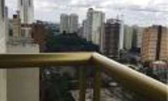 Imagem: Apartamento para venda com 107 metros quadrados