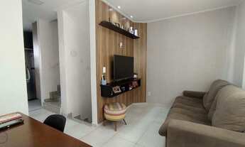 Imagem 5: Casa c/ churrasqueira em Santos !