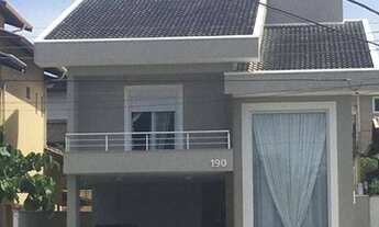 Imagem 3: Linda casa de condomínio em Valinhos/SP