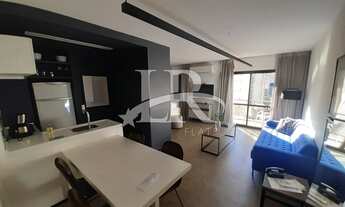 Imagem 2: LR Flats - Flat para Locação no Itaim Bibi