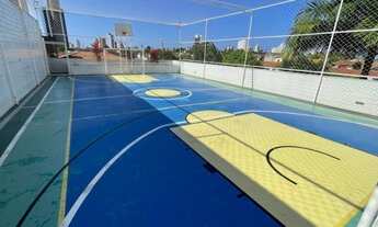 Imagem 6: Apartamento para venda possui 125m² com 3 suítes em Brisamar - João Pessoa - Paraíba