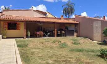 Imagem 3: Casa para venda com 260 metros quadrados com 4 quartos em Centro - Mairiporã - SP