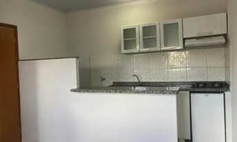 Imagem: Kitinet ao lado da Uni - Semi Mobiliada