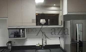 Imagem 4: Apartamento - Edifício Belo Horizonte - Jardim Estoril - 88m² - 3 Dormitórios