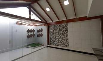 Imagem 3: Casa de condomínio para venda com 100 metros quadrados com 2 quartos