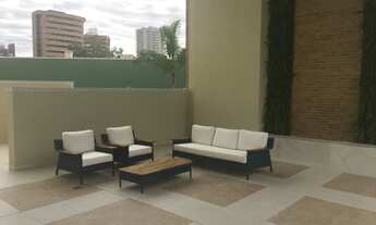 Imagem 4: Apartamento com 3 Quartos para Locação