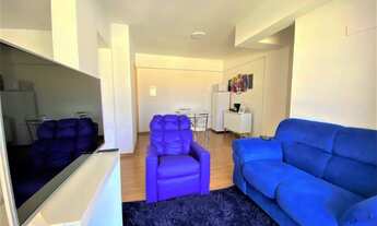 Imagem 3: Apartamento a venda no Edifício Ypiranga em Americana - SP