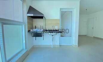 Imagem 2: Apartamento - 3 dormitórios, 1 suíte, 2 vagas, terraço gourmet e depósito privativo