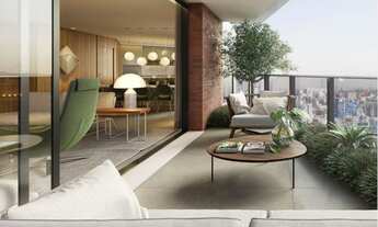 Imagem 6: APARTAMENTO RESIDENCIAL em CURITIBA - PR, CABRAL