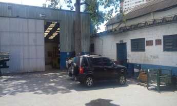 Imagem 7: DIADEMA - Industrial / Logística - CAMPANÁRIO - DIADEMA