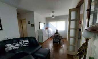 Imagem 4: APT 2 DORM 1 VAGA VILA CLEMENTINO A 700 MTS DO METRO SANTA CRUZ